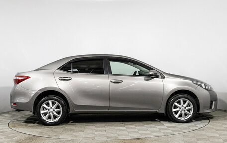 Toyota Corolla, 2013 год, 1 347 989 рублей, 4 фотография