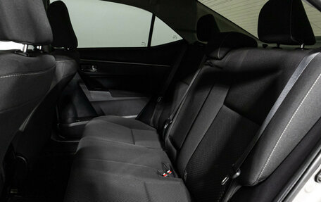 Toyota Corolla, 2013 год, 1 347 989 рублей, 10 фотография