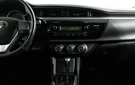 Toyota Corolla, 2013 год, 1 347 989 рублей, 14 фотография