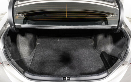 Toyota Corolla, 2013 год, 1 347 989 рублей, 15 фотография