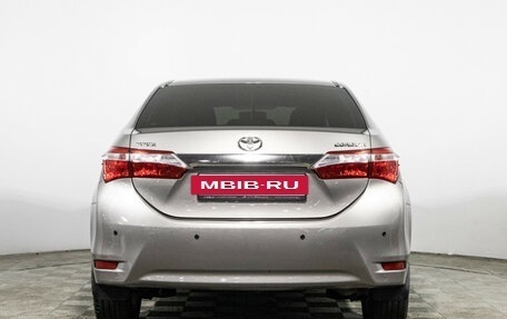 Toyota Corolla, 2013 год, 1 347 989 рублей, 6 фотография