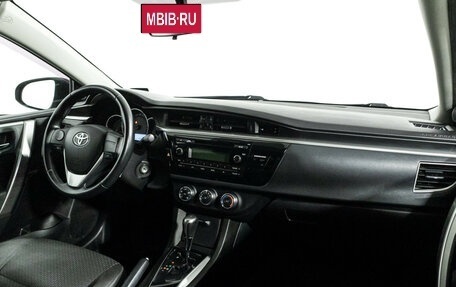 Toyota Corolla, 2013 год, 1 347 989 рублей, 9 фотография