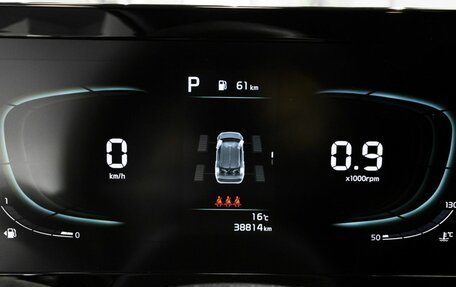 KIA Sportage IV рестайлинг, 2023 год, 3 381 000 рублей, 6 фотография