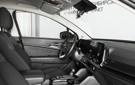 KIA Sportage IV рестайлинг, 2023 год, 3 381 000 рублей, 4 фотография