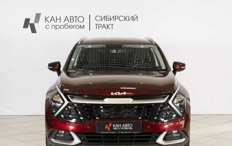 KIA Sportage IV рестайлинг, 2023 год, 3 381 000 рублей, 7 фотография