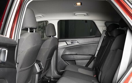 KIA Sportage IV рестайлинг, 2023 год, 3 381 000 рублей, 12 фотография