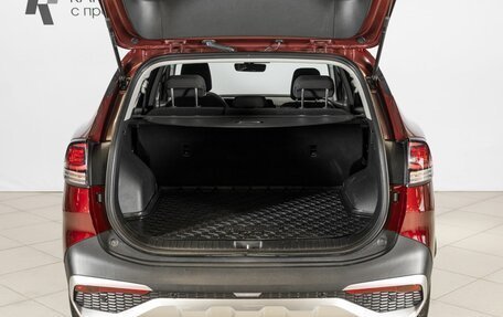 KIA Sportage IV рестайлинг, 2023 год, 3 381 000 рублей, 10 фотография