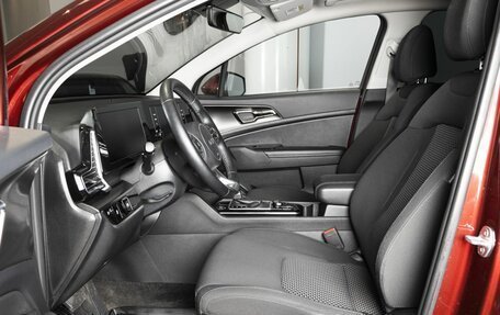 KIA Sportage IV рестайлинг, 2023 год, 3 381 000 рублей, 11 фотография