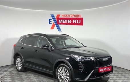Haval Jolion, 2024 год, 2 199 000 рублей, 2 фотография