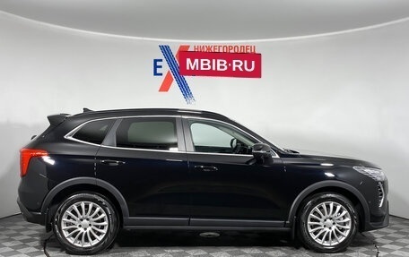 Haval Jolion, 2024 год, 2 199 000 рублей, 3 фотография