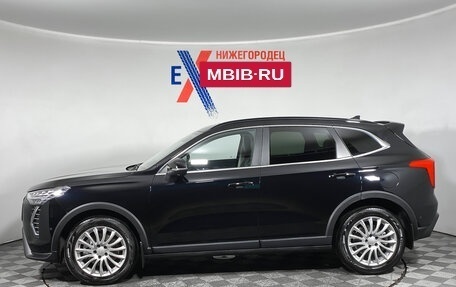 Haval Jolion, 2024 год, 2 199 000 рублей, 7 фотография