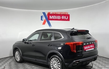 Haval Jolion, 2024 год, 2 199 000 рублей, 6 фотография
