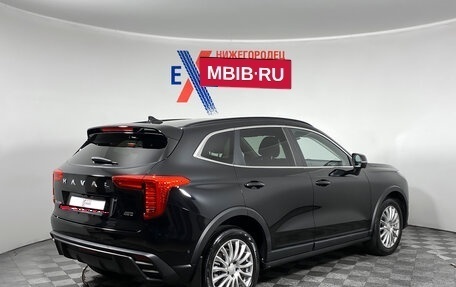 Haval Jolion, 2024 год, 2 199 000 рублей, 4 фотография