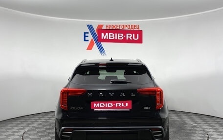 Haval Jolion, 2024 год, 2 199 000 рублей, 5 фотография