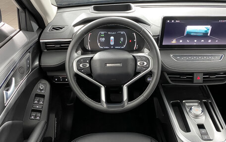Haval Jolion, 2024 год, 2 199 000 рублей, 21 фотография