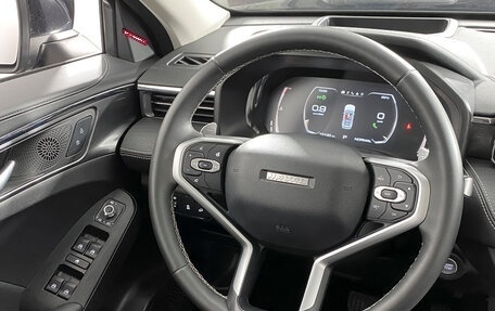 Haval Jolion, 2024 год, 2 199 000 рублей, 20 фотография