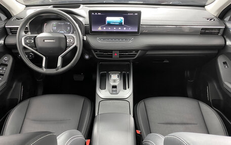 Haval Jolion, 2024 год, 2 199 000 рублей, 19 фотография