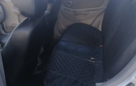 Hyundai Accent II, 2006 год, 320 000 рублей, 8 фотография