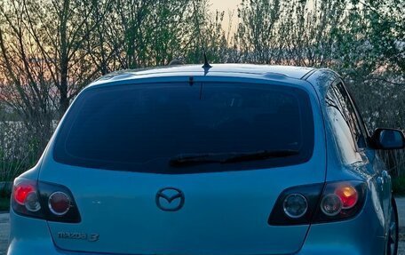 Mazda 3, 2006 год, 350 000 рублей, 3 фотография