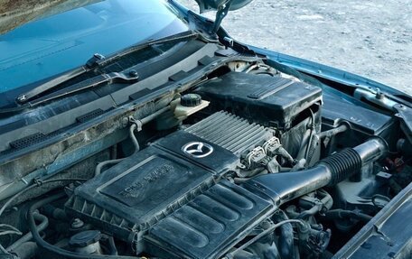Mazda 3, 2006 год, 350 000 рублей, 7 фотография
