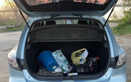 Mazda 3, 2006 год, 350 000 рублей, 10 фотография
