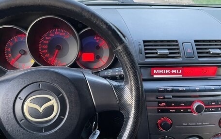 Mazda 3, 2006 год, 350 000 рублей, 8 фотография