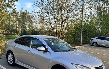 Mazda 6, 2010 год, 785 000 рублей, 2 фотография
