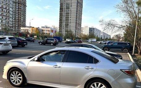 Mazda 6, 2010 год, 785 000 рублей, 4 фотография