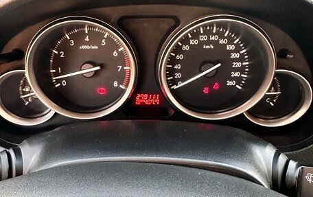 Mazda 6, 2010 год, 785 000 рублей, 10 фотография