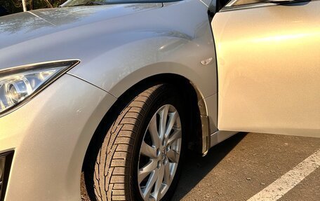 Mazda 6, 2010 год, 785 000 рублей, 5 фотография