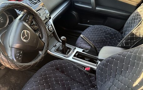 Mazda 6, 2010 год, 785 000 рублей, 8 фотография