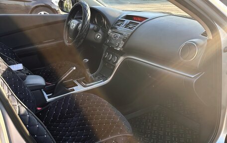 Mazda 6, 2010 год, 785 000 рублей, 7 фотография