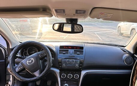 Mazda 6, 2010 год, 785 000 рублей, 9 фотография