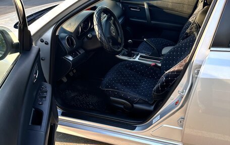 Mazda 6, 2010 год, 785 000 рублей, 6 фотография