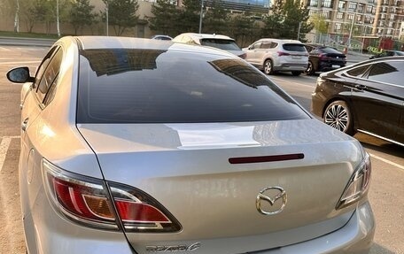 Mazda 6, 2010 год, 785 000 рублей, 3 фотография
