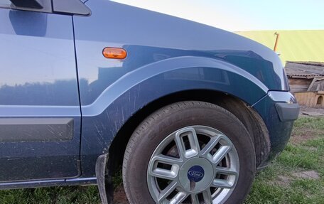 Ford Fusion I, 2006 год, 355 000 рублей, 10 фотография