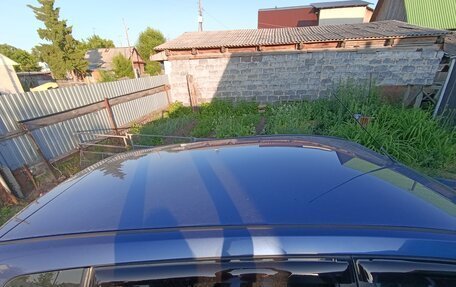 Ford Fusion I, 2006 год, 355 000 рублей, 14 фотография