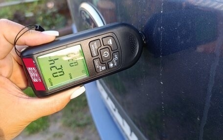 Ford Fusion I, 2006 год, 355 000 рублей, 18 фотография