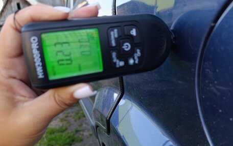 Ford Fusion I, 2006 год, 355 000 рублей, 23 фотография