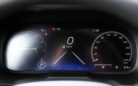 Toyota RAV4, 2024 год, 4 640 000 рублей, 14 фотография