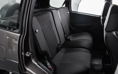 Chevrolet Niva I рестайлинг, 2019 год, 950 000 рублей, 7 фотография