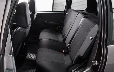 Chevrolet Niva I рестайлинг, 2019 год, 950 000 рублей, 9 фотография