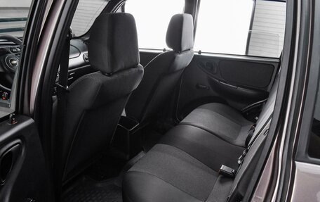 Chevrolet Niva I рестайлинг, 2019 год, 950 000 рублей, 11 фотография