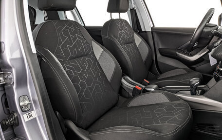 Peugeot 2008 II, 2018 год, 1 425 000 рублей, 24 фотография