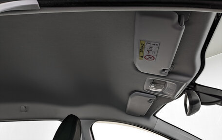 Peugeot 2008 II, 2018 год, 1 425 000 рублей, 23 фотография