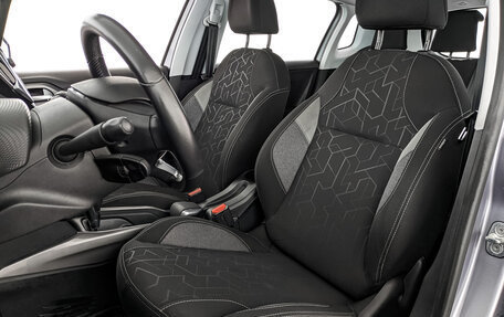 Peugeot 2008 II, 2018 год, 1 425 000 рублей, 20 фотография