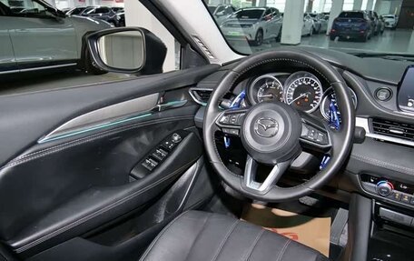 Mazda 6, 2022 год, 2 400 052 рублей, 9 фотография