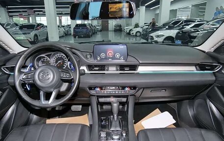 Mazda 6, 2022 год, 2 400 052 рублей, 10 фотография
