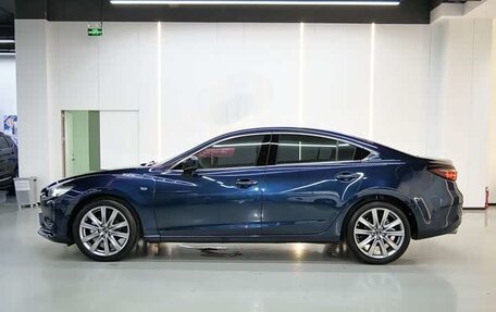 Mazda 6, 2022 год, 2 400 052 рублей, 6 фотография