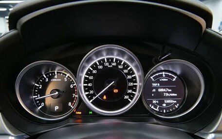 Mazda 6, 2022 год, 2 400 052 рублей, 11 фотография